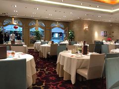 大堂-东海海鲜酒家(中信广场店)