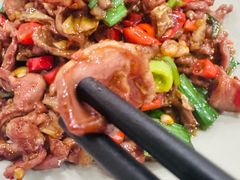 -新新湘菜馆(新中街二条店)