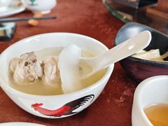 -南沙游艇会·大兵船餐厅