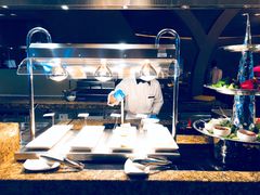 -杭州国际会议中心洲际酒店-原素全日餐厅(解放东路店)