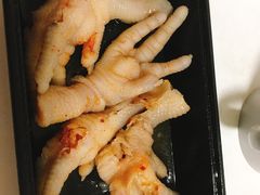 -鸡脚旮旯(苏州中心店)