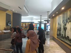 -亚非会议纪念博物馆