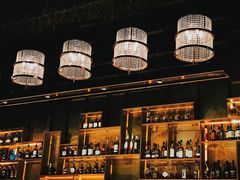 -瑞吉酒店·The Drawing Room闲逸廊·云端下午茶·夜奢Whiskey