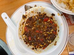 -黔三一夺夺粉酸汤火锅(百信店)