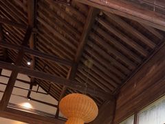 -院子餐厅·大锅菜·老杭帮(桥西直街店)