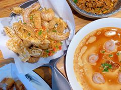 -大厨的餐厅(曾厝垵总店)