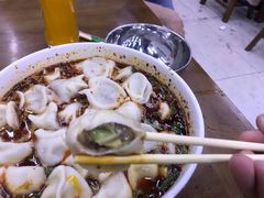 -回坊马二饺子馆