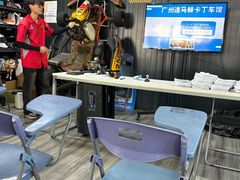 -速马赫卡丁车(琶洲店)