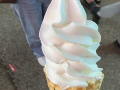 -蜜雪冰城(江南万达金街店)