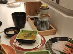 -禾绿回转寿司(苏宁广场店)