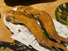 -质烤烤物·活烤海鲜(质烤总店)