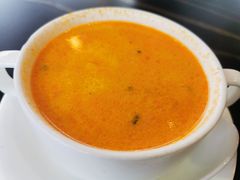 -Santoor 萨都里印度餐厅(北锣鼓巷店)