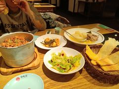 -鸡毛店·川菜(双楠店)