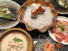 -匠和风精致料理(成都龙湖滨江天街店)