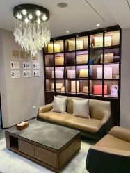 -美健盛世·美容SPA连锁