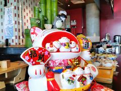 -炙柒Sekinana·精致料理 烧鸟·铁板烧(海上世界店)