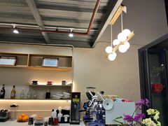 -6号咖Coffee