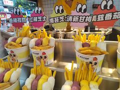 -味子夫鸡柳(解放碑总店)