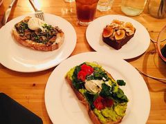 -Egg•Allday Brunch(襄阳北路店)