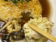 -拉面莊夢語＆中华料理八椿