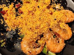 -避风塘(宝山万达店)