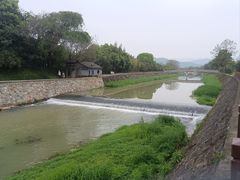 -兰亭风景区
