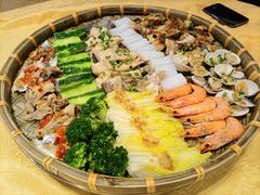 -汇景花园酒家(基立下道店)