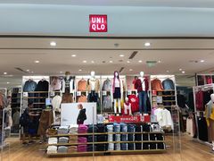 -优衣库(上海虹口龙之梦店)