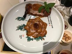 -京味斋·北京烤鸭(北京南站洋桥店)