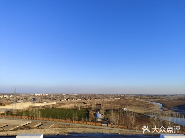 岳城水库图片