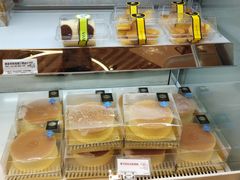-85度C(青岛闽江路店)
