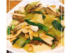 -兔槽江湖菜·重庆璧山兔(水围店)