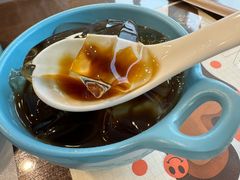 -何必是家面馆 HB noodles&coffee