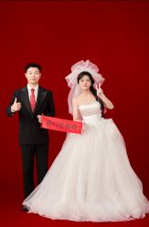 -太郎花子婚纱摄影TAHAKO(无锡店)