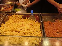 -丁家坡洋芋·观音桥好吃街A区(全国总店)