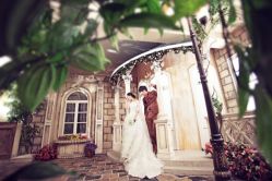 -施华洛婚纱摄影会所(范阳中路店)