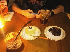 -咖法森林·咖啡  酒吧(天河店)