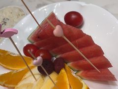 -香谷私厨(高新店)