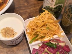 -丝路伊兰·兰州牛肉面(牛街总店)