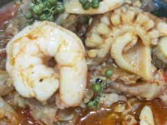 -闻香阁·清真(光荣道店)