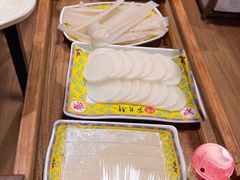 -芦月轩羊蝎子(劲松店)