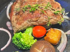 -牛扒先生·厚切雪花牛扒西餐厅(北京路禺山路店)