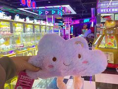 -新华百货CC Park购物广场