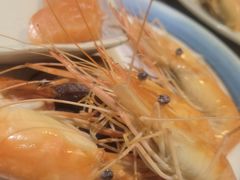 -亚马逊蒸汽活海鲜自助(LCM置汇旭辉广场店)