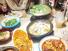 -常和州·夜宵大排档(常州单店)