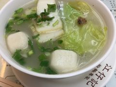 -江仔记粉面专家