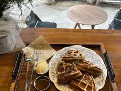 -春庄咖啡SpringHues(钟楼小区店)