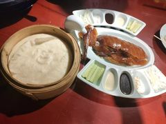 -北平印象.北京烤鸭.新京菜.融合菜(世贸店)