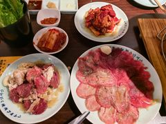 -蒜香焼肉PURUSHIN(马场路店)