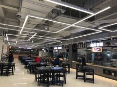 -长申超市(美食城店)